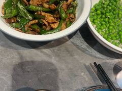 -农家湘菜(安亭店)