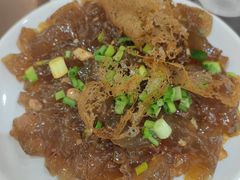 -邢家锅贴老店·非遗·开封菜(金明广场店)