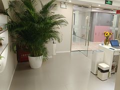 -壹点灵·心理咨询中心(中山公园店)