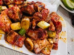 -平山城鑫烧烤(建国楼店)