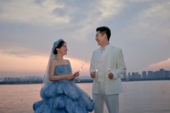 -第一夫人婚纱摄影(南京店)