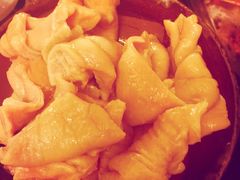 -岗上渣渣老火锅(两路口店)