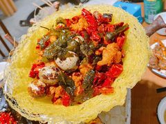 -成都吃客(九眼桥店)