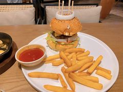 -G+KITCHEN(龙湖狮山天街店)