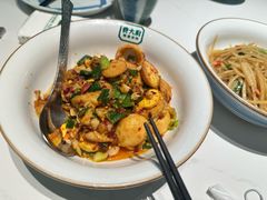 -费大厨辣椒炒肉(沙河万达店)