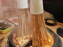 -牛小嫩串串火锅(延边大学文化城店)