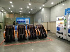 -天河客运站(地铁站)