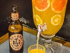 -探鱼·鲜青椒爽麻烤鱼(朝阳悠唐广场店)