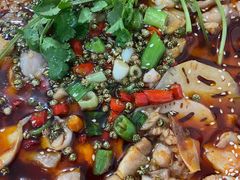 -米二红烧兔(华阳店)