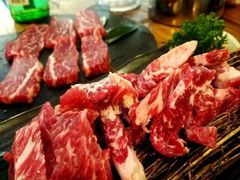 -黑牛の店·和牛烧肉(大悦城店)