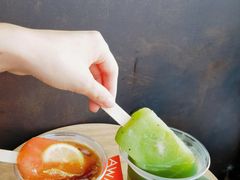 -M Stand (TX淮海路店)