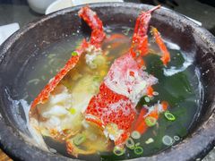 -将太无二·北美传奇寿司(瑞士公寓店)