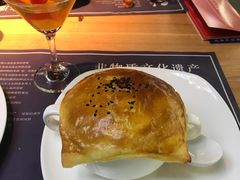 -印象鲵宴·张家界地标美食名片(溪布街店)