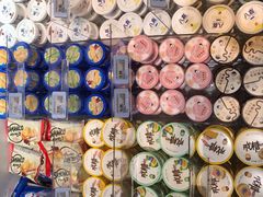 零售区-盒马鲜生(皇庭广场店)