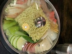 -the frypan韩国炸鸡啤酒(五路居店)