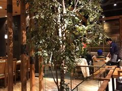 -小城粥道·海胆鲜虾粥(解放广场店)