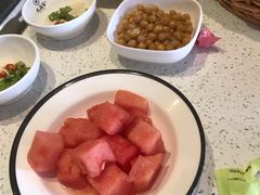 -九府羊·鲜羊火锅·烤串(新华路店)