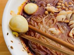 -青石桥老瓦房肥肠粉总店(青石桥总店)