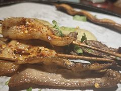 -醉烧膘·烧烤夜宵王(总店)