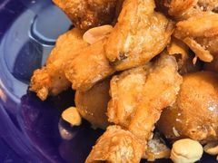 -小吊梨汤·北京菜·烤鸭(双井乐成中心店)