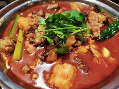 -味福记·本地特色菜(八一万达广场店)