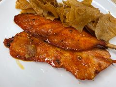 -三大营南昌水煮·油炸(天城路店)