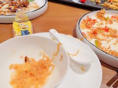 -陆壹捌餐厅(五大道店)