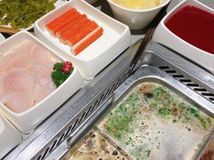 -海底捞火锅(群光广场店)