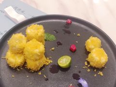 -南山鲜虾面·活鲜小馆·海味大连菜(南山总店)