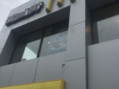 -麦当劳(交道口店)