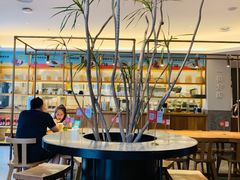 -村外有星光小食铺(长嘉汇店)