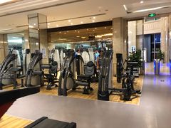 -菲力德健身(曲江观邸店)
