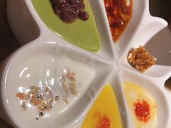 -绿茶餐厅(西单老佛爷店)