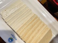 -额尔敦传统涮(公园西路店)