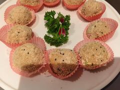 -国惠大酒楼(仓山万达店)