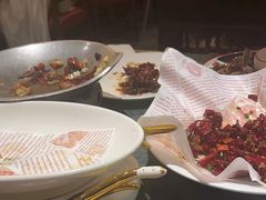 -新白鹿餐厅(城西银泰城店)