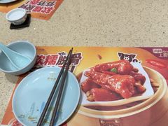 -点都德(奥体印象城店)