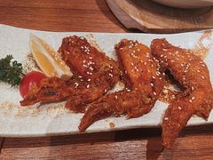 -小川洋风料理(大悦城店)