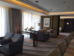 -舟山希尔顿酒店