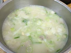 -神仙雪浓汤(明洞店)