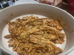 -大鸭梨烤鸭(望京店)