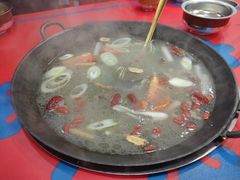 -巴陵亿口香·招牌卤虾(天马店)