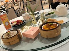 -簪花围·广式茶点·融合菜·亲子乐园(海丝博亚国际酒店)