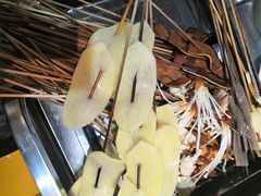 -正宗钢管厂五区·小郡肝火锅·串串香(商品街总店)