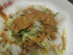 -秦人美食(区庄店)