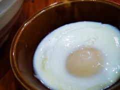 肉饼蒸蛋-肆姐面粉馆(坡子街店)