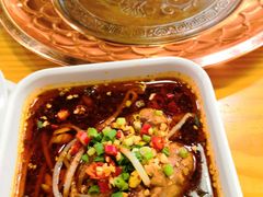 -黄泰吉拾味餐厅(江汉路店)