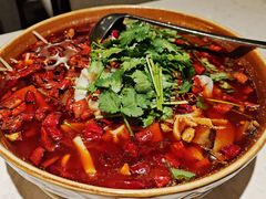 -拾溪餐厅(杭州千禧度假酒店)