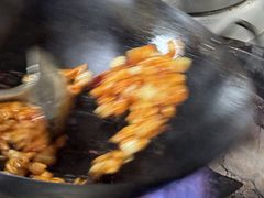 -福满圆(琨莎中心店)