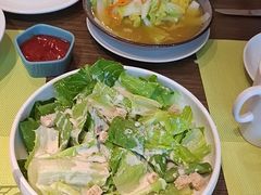-希尔顿欢朋酒店·欢朋餐厅